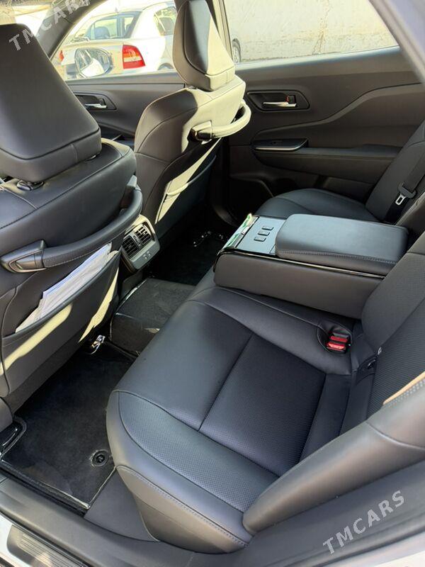 Toyota Crown 2023 - 840 000 TMT - Ашхабад - img 5