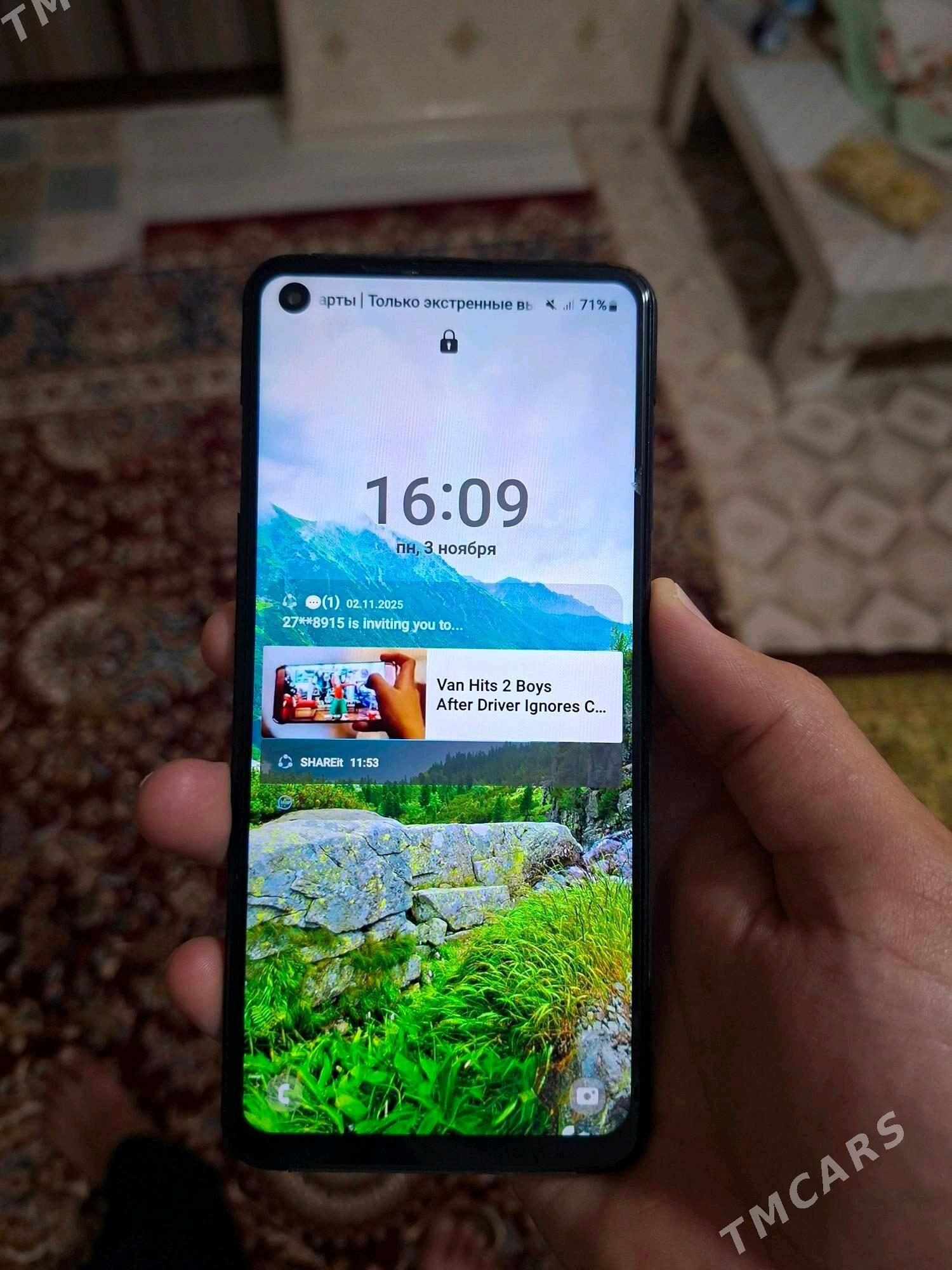 samsung A21s - Balkanabat - img 2