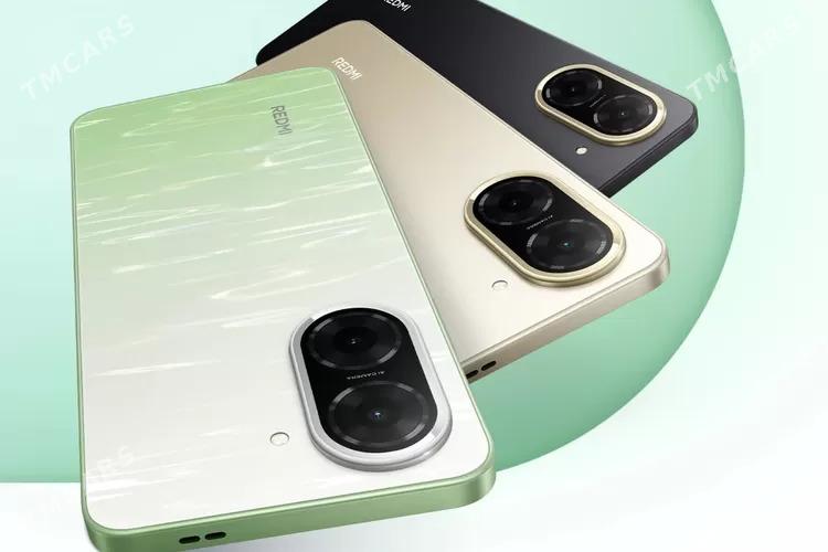 telefon garaşaryna - Ашхабад - img 3