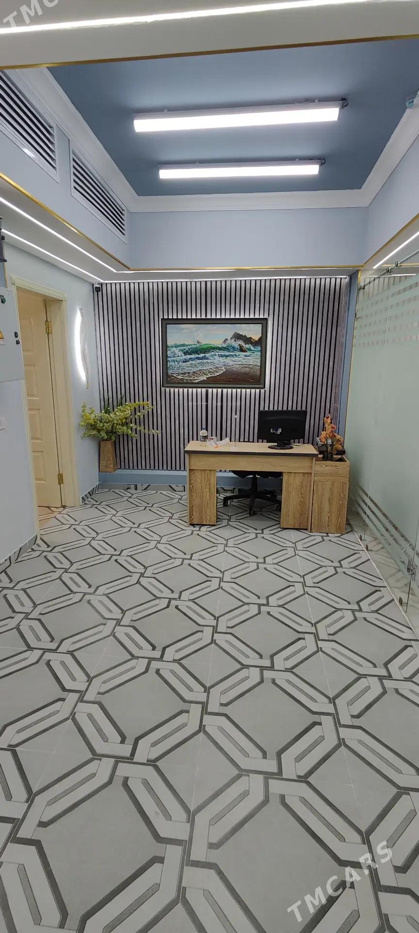 Arenda Ofis, atelýe gurtly - Гуртли - img 3