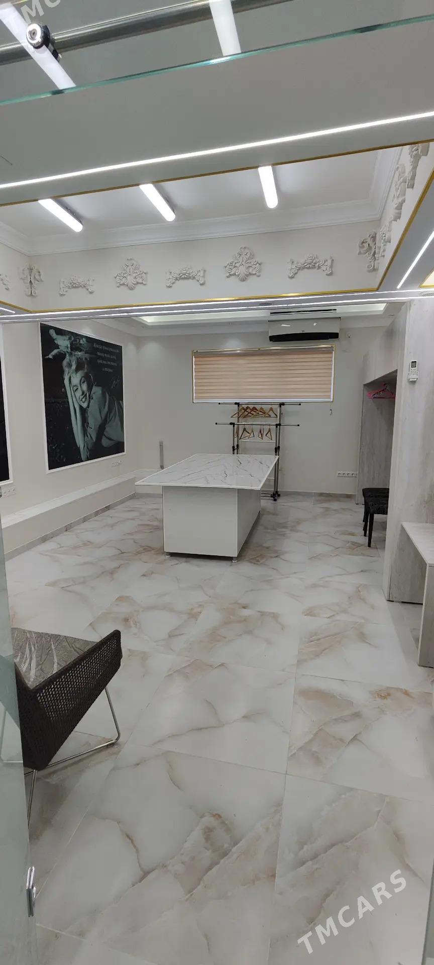 Arenda Ofis, atelýe gurtly - Гуртли - img 1