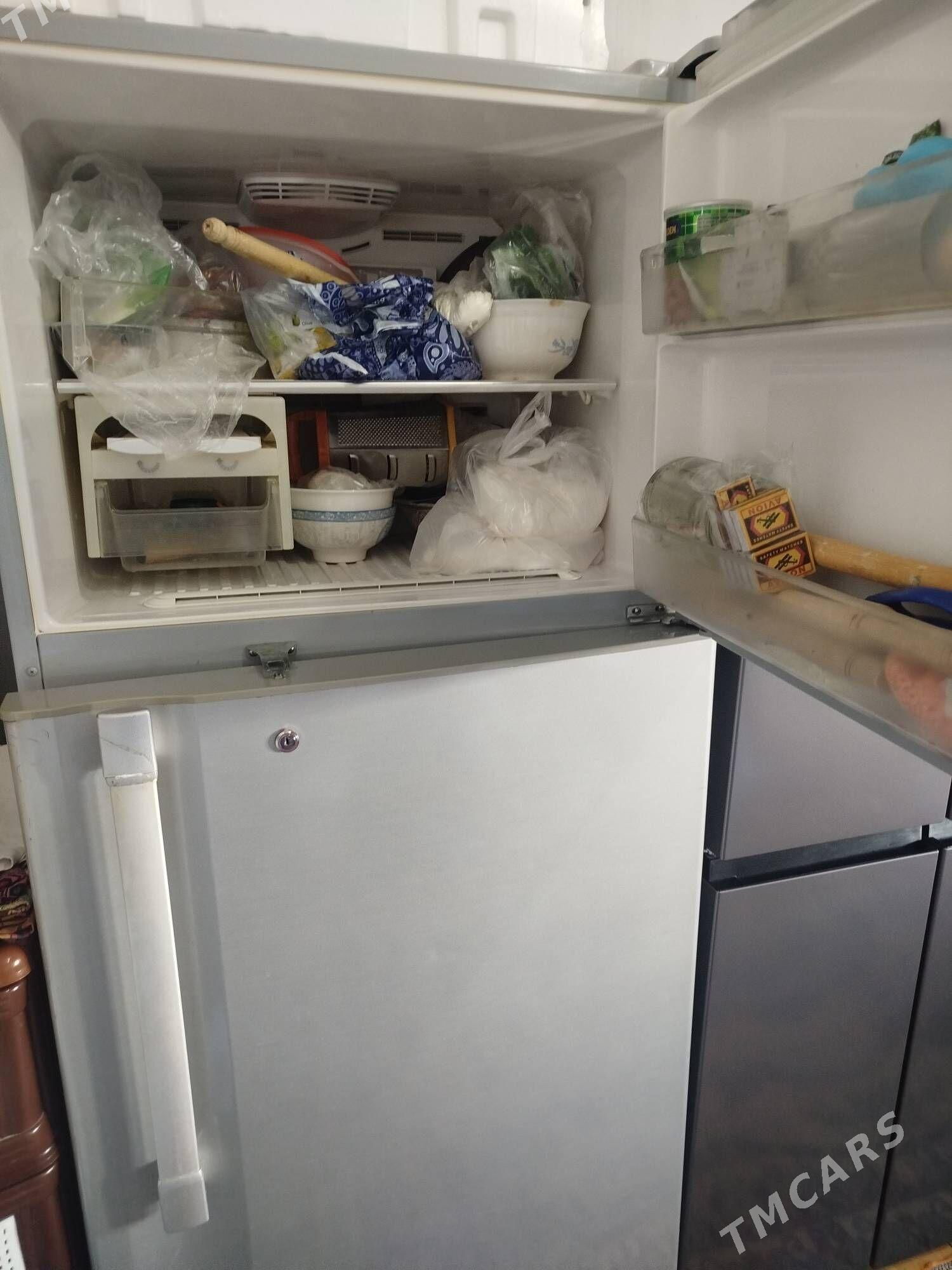 Hitachi haladinik - Aşgabat - img 2