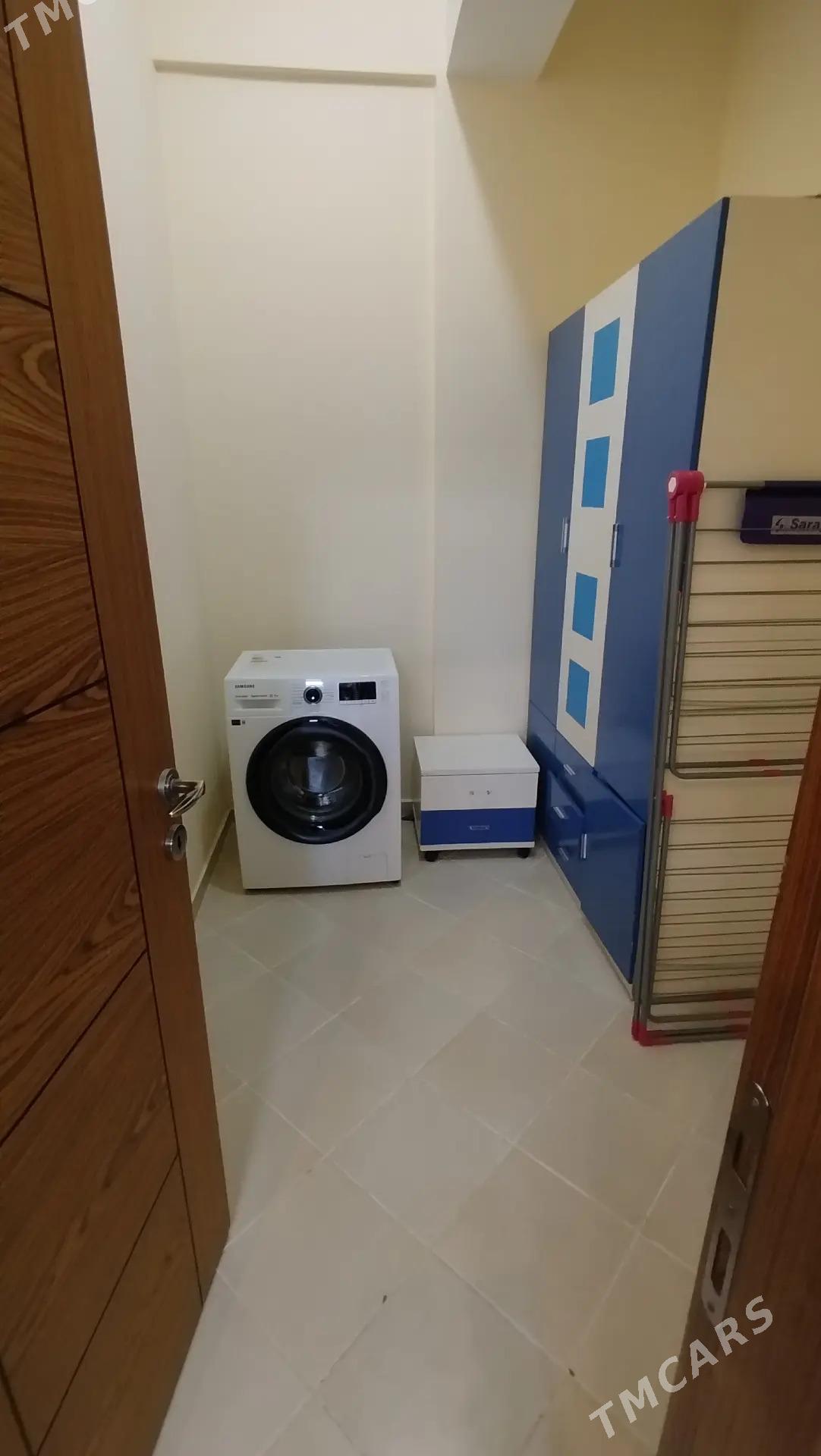 Arenda kwartira - 10 мкр - img 5