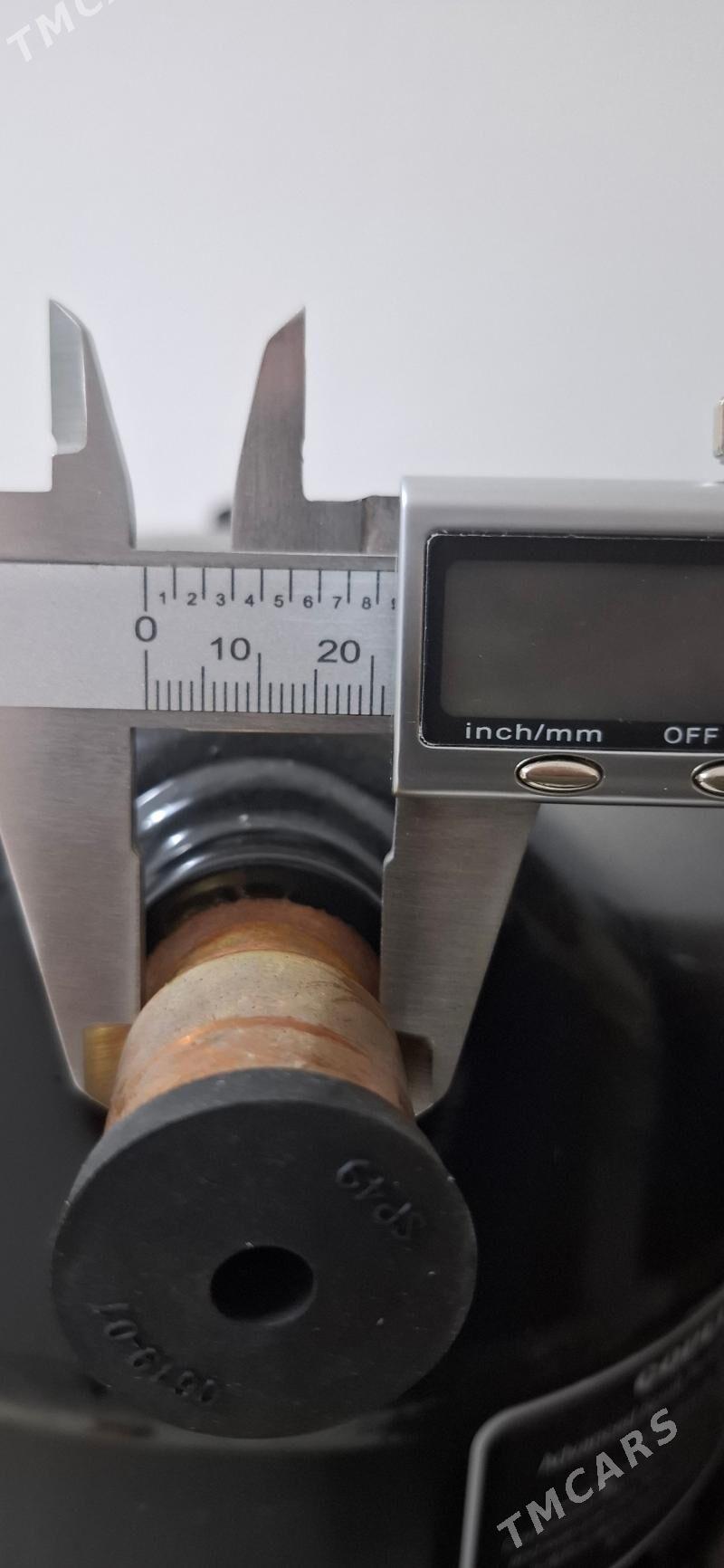 Компрессора COPELAND - Ашхабад - img 6