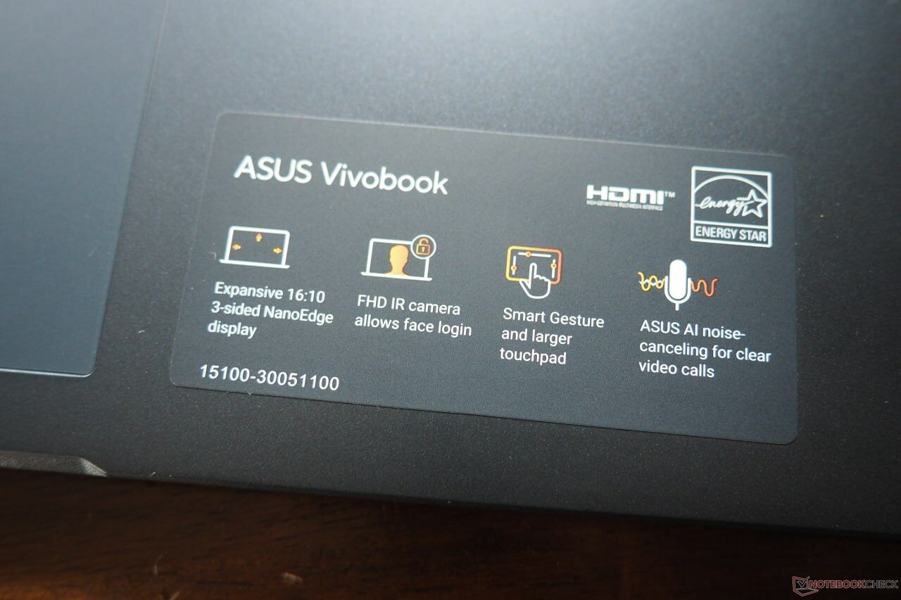 ASUS 18" Display|32-RAM|1TB SS - Aşgabat - img 6