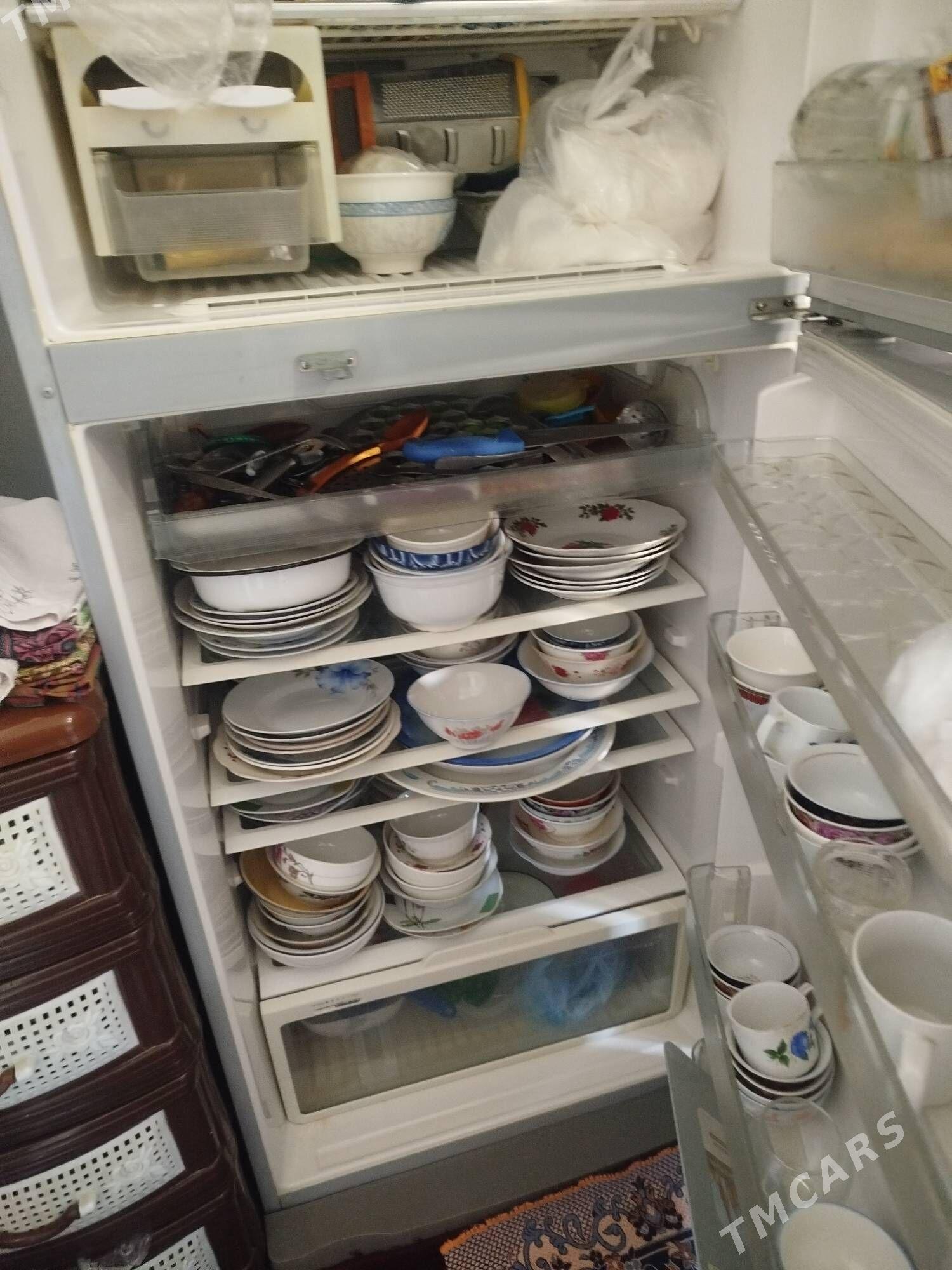 Hitachi haladinik - Aşgabat - img 3