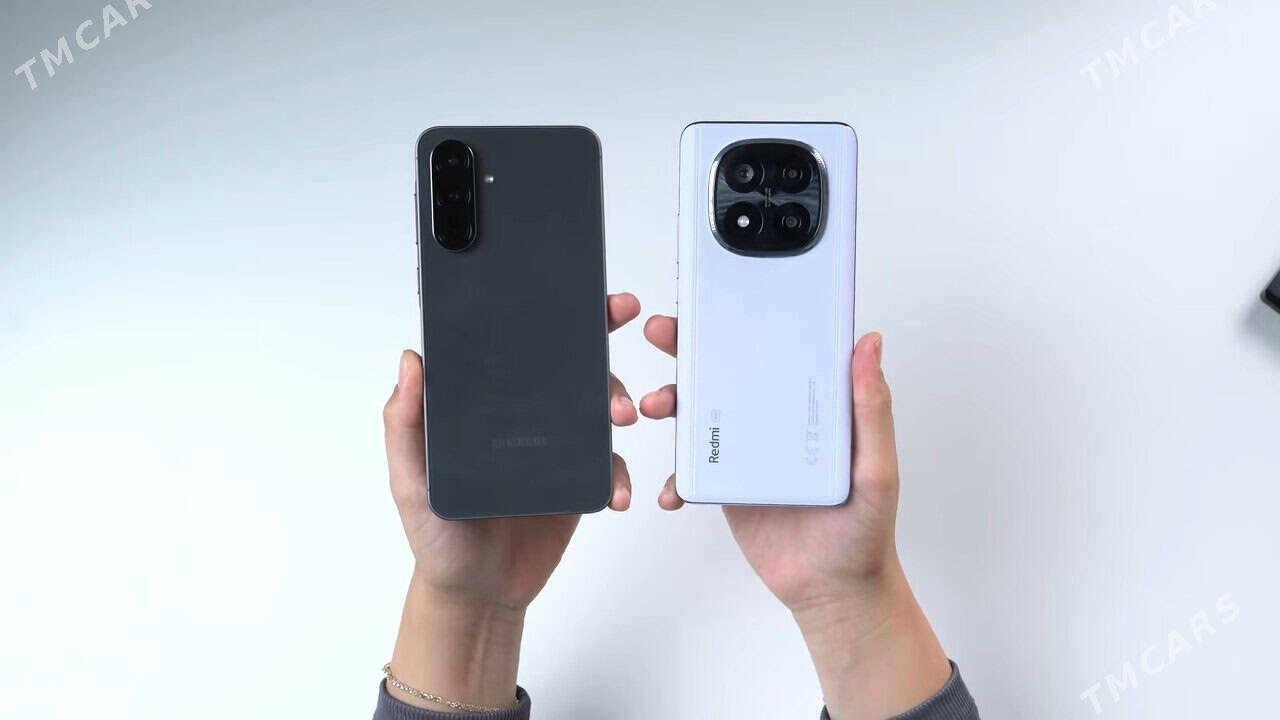 kredit telefonlar - Ашхабад - img 3