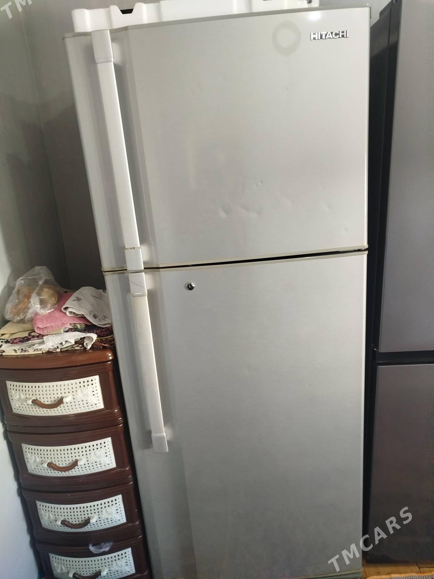 Hitachi haladinik - Aşgabat - img 1