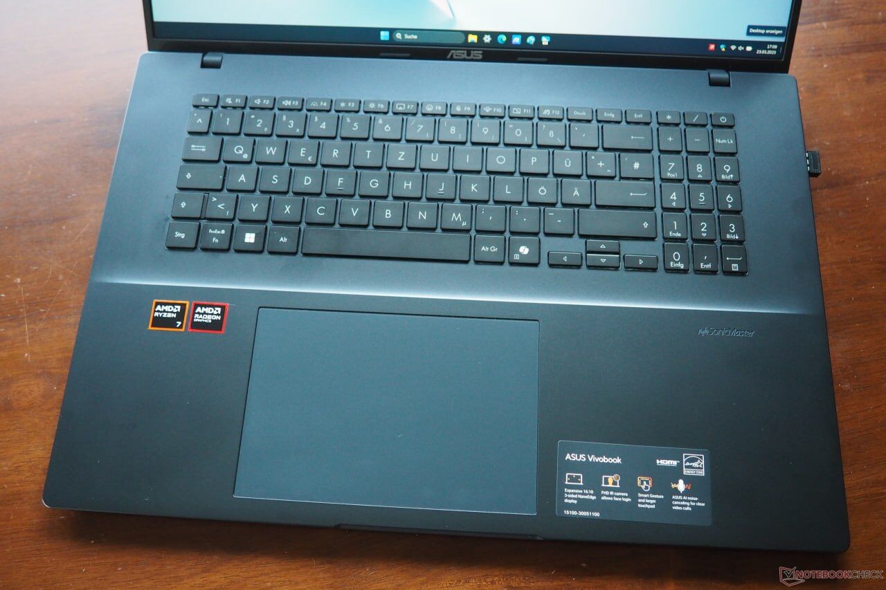 ASUS 18" Display|32-RAM|1TB SS - Aşgabat - img 3