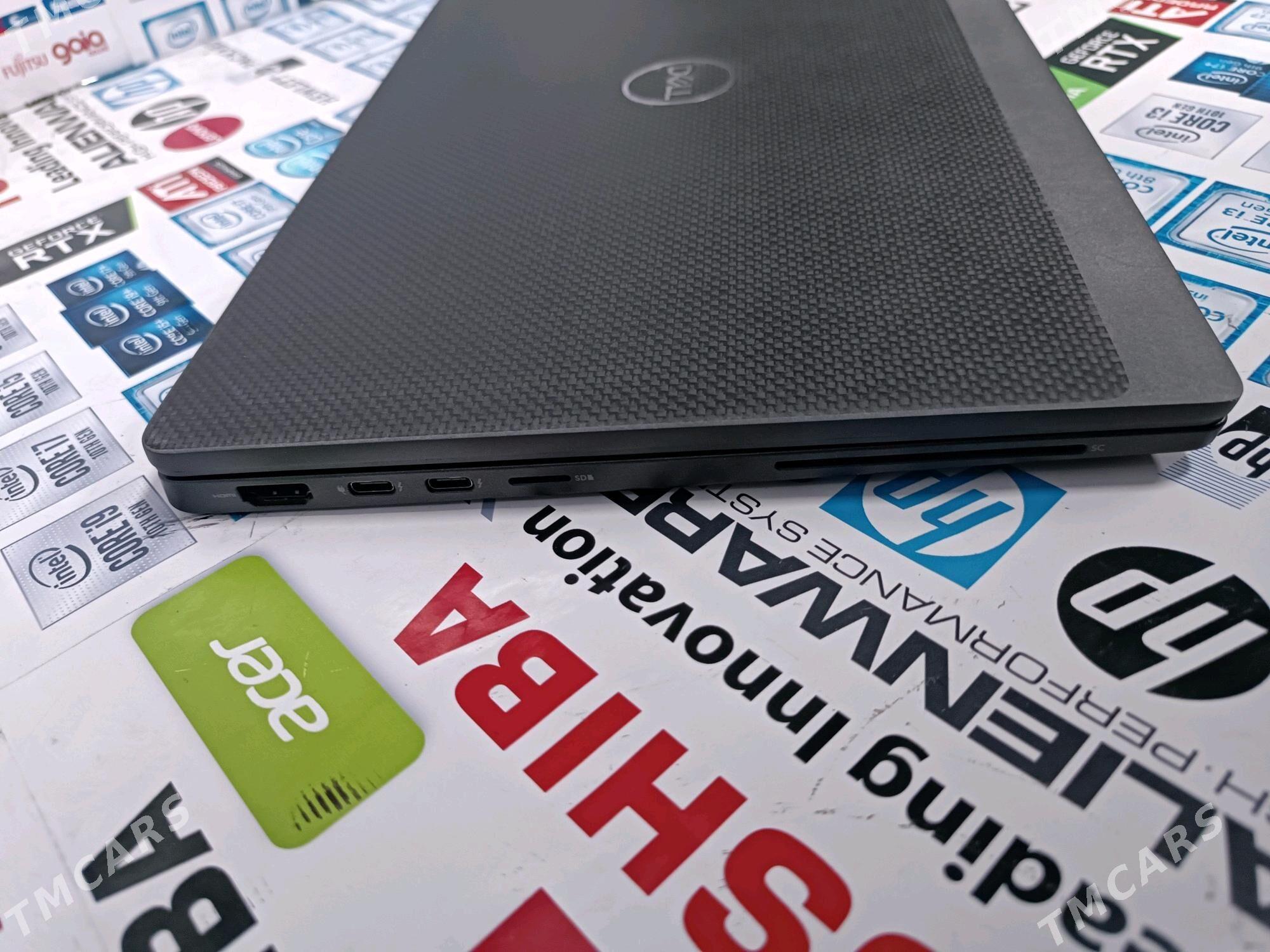 ноутбук . noutbuk i5.10th - Туркменабат - img 5