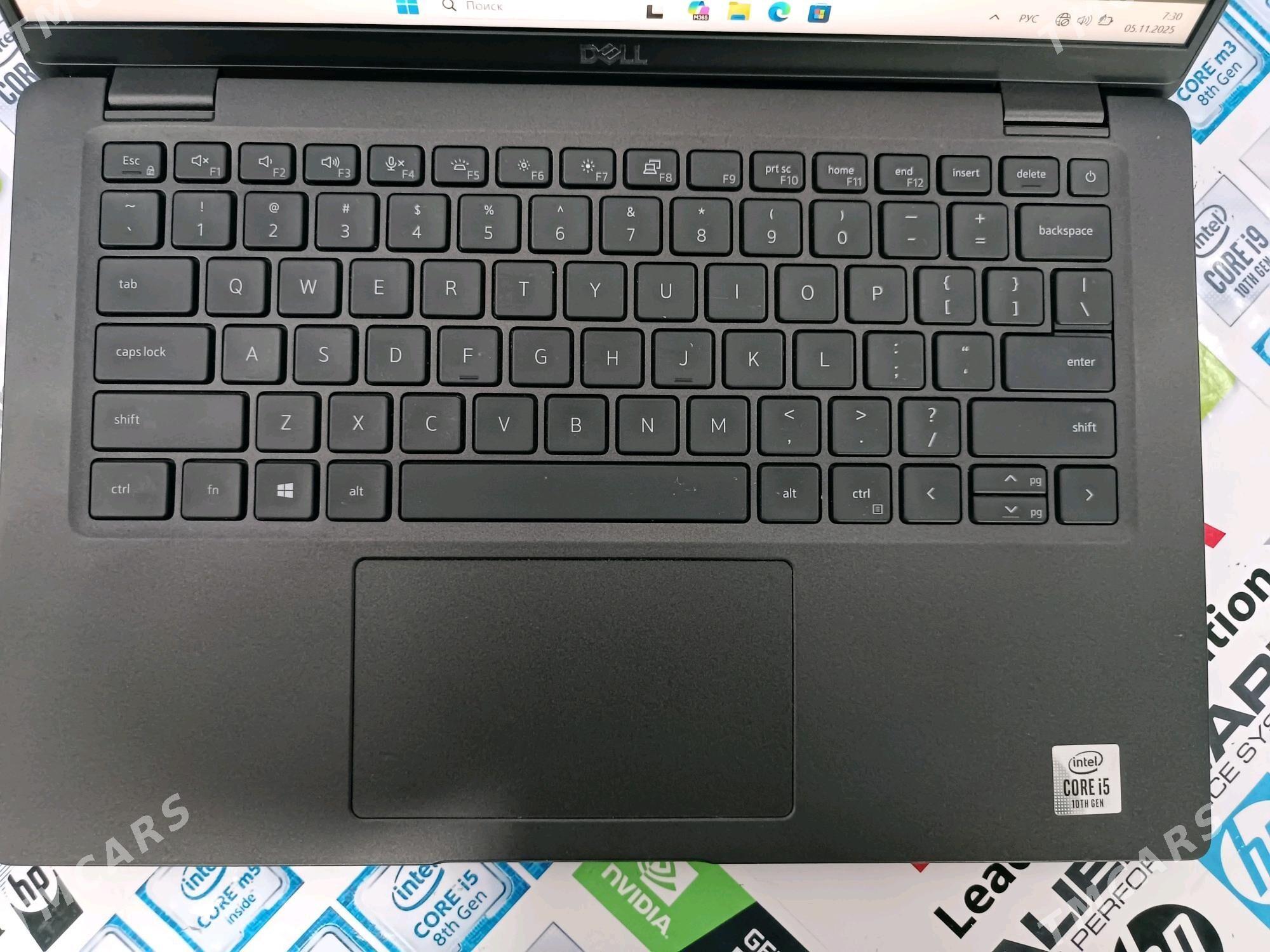 ноутбук . noutbuk i5.10th - Туркменабат - img 2