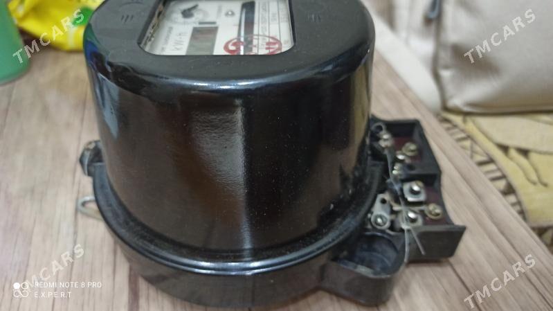 счётчик - Мары - img 2