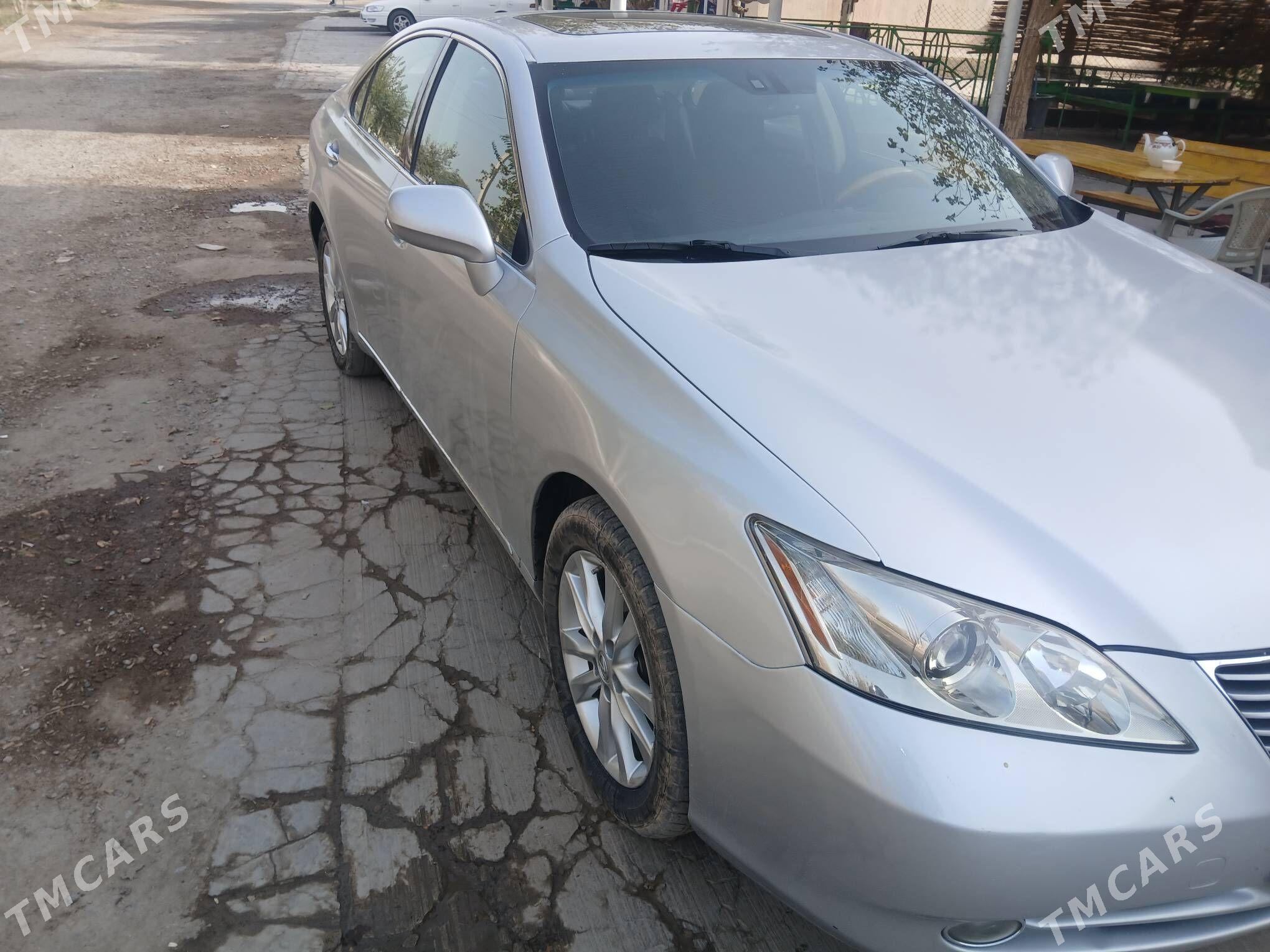 Lexus ES 350 2008 - 210 000 TMT - Köýtendag - img 4