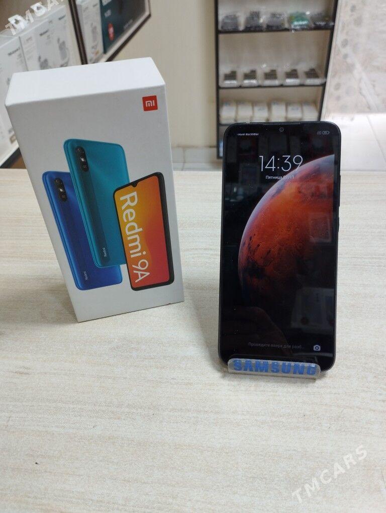 Redmi 9A  2/32gb - 30 mkr - img 2