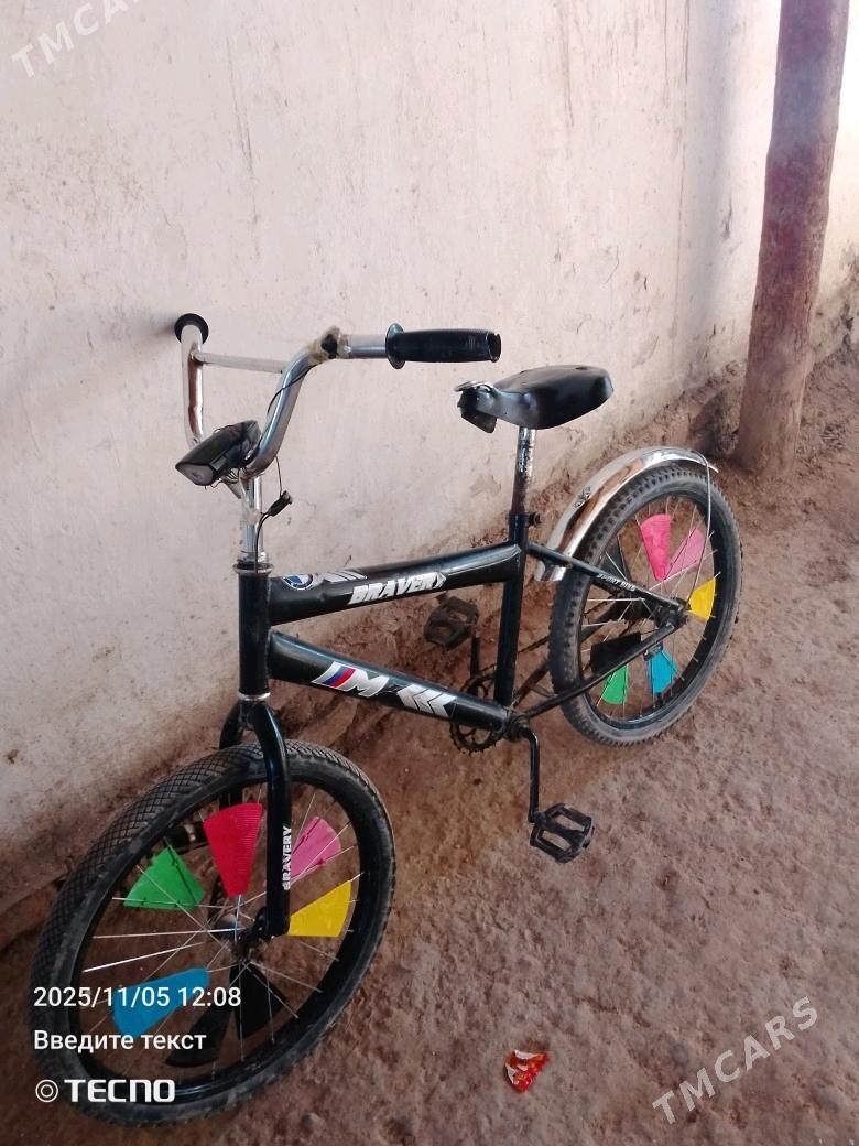 braberri welik - Болдумсаз - img 3