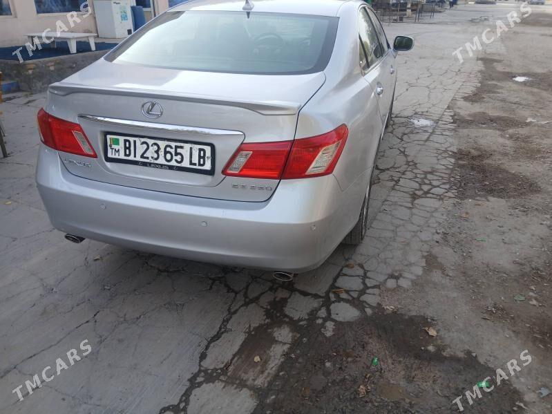 Lexus ES 350 2008 - 210 000 TMT - Köýtendag - img 3