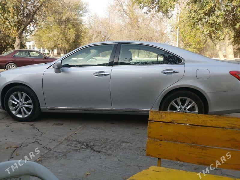 Lexus ES 350 2008 - 210 000 TMT - Köýtendag - img 5