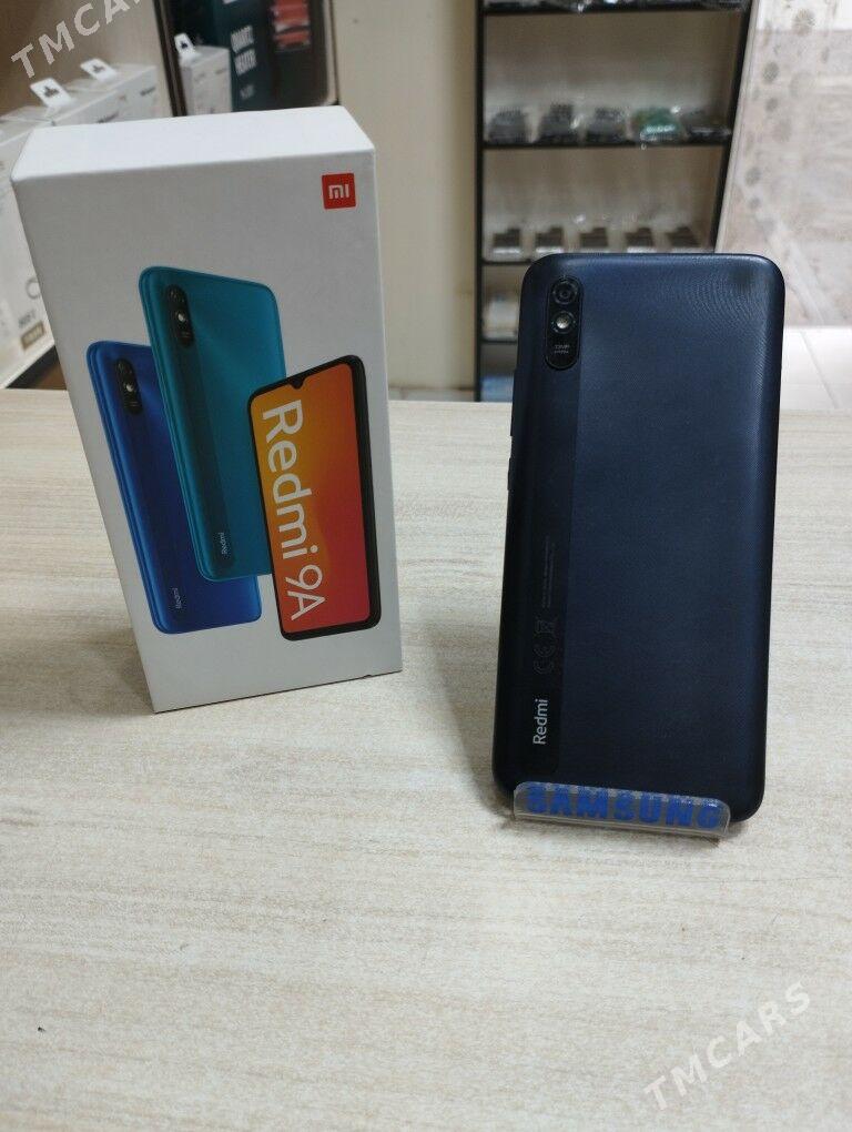 Redmi 9A 2/32gb - 30 mkr - img 1