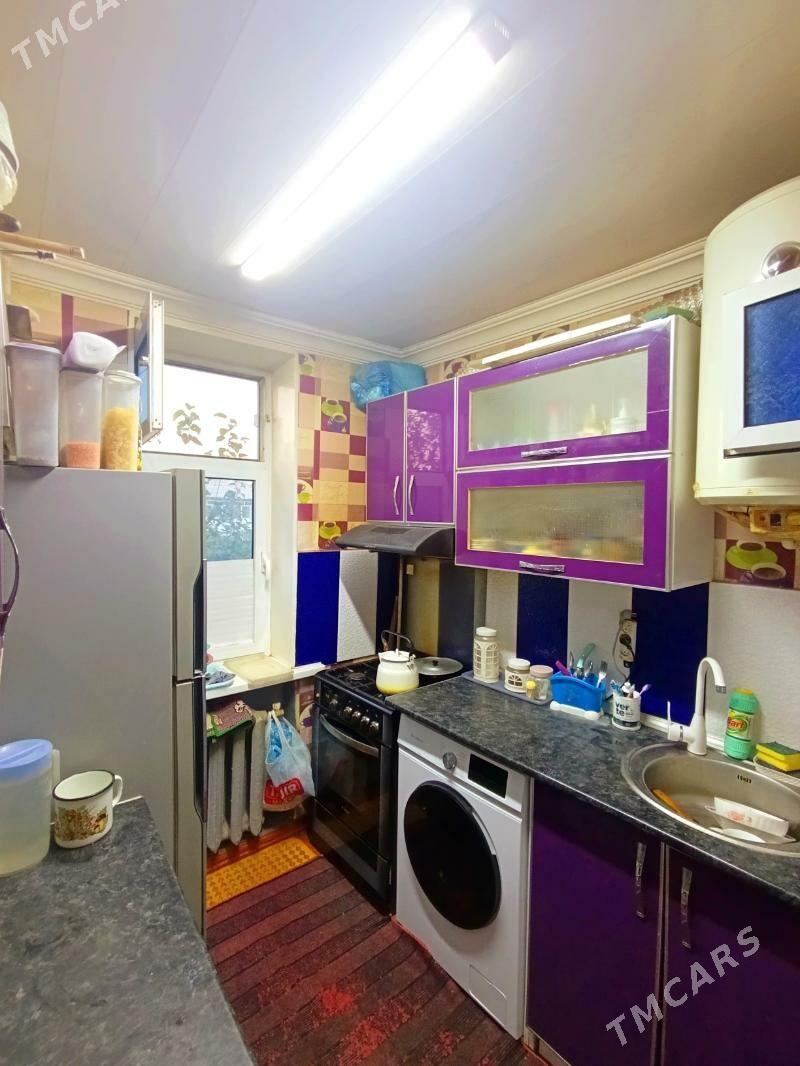 Dw himik 1 komnat - Туркменабат - img 2