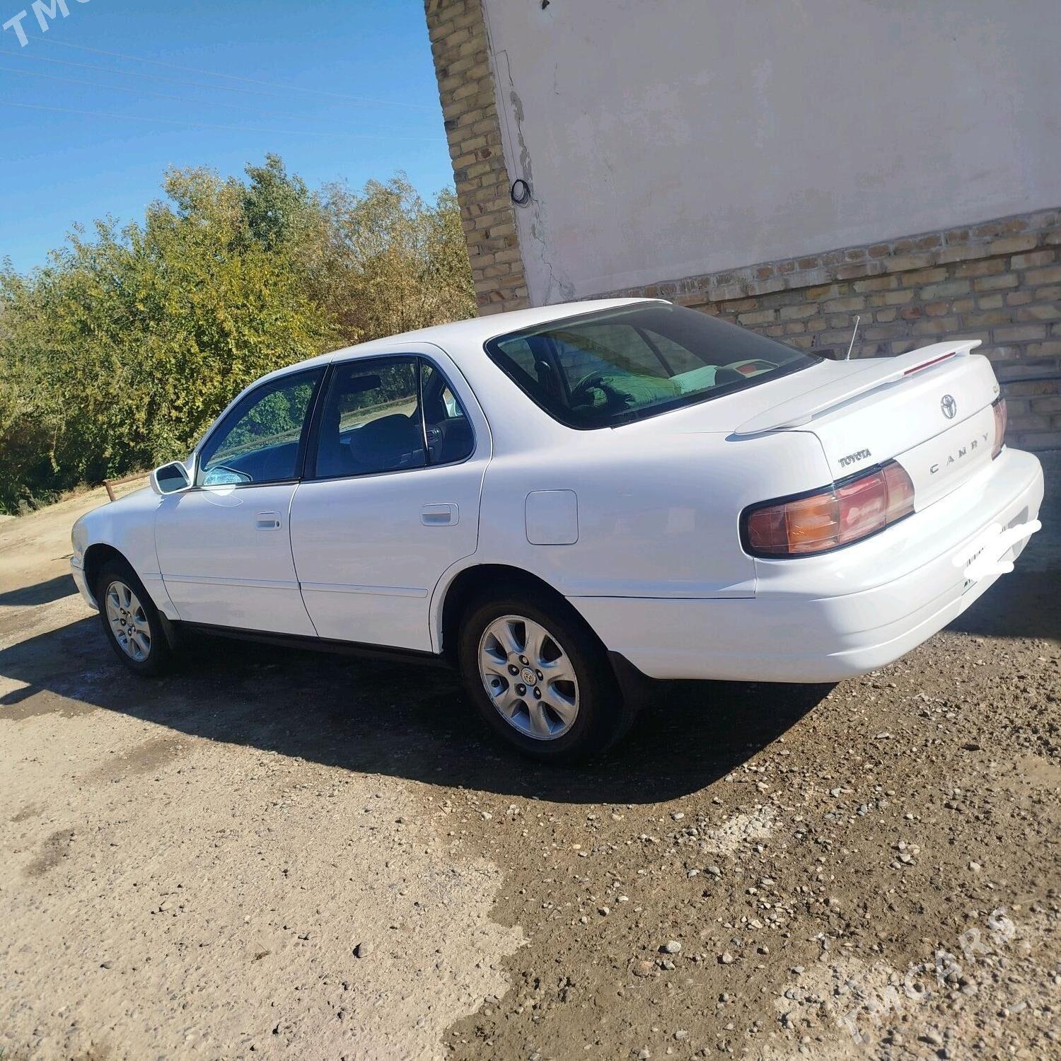 Toyota Camry 1994 - 77 000 TMT - Mary - img 2