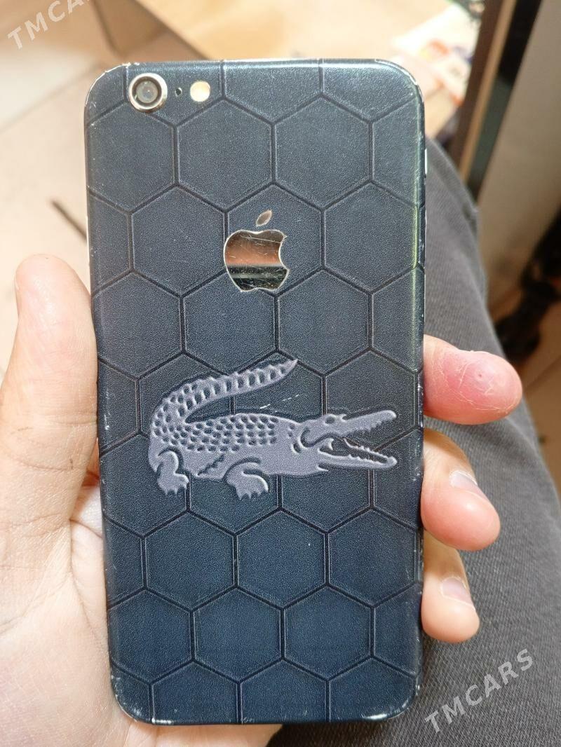 iphone 6 - Гызыларбат - img 3