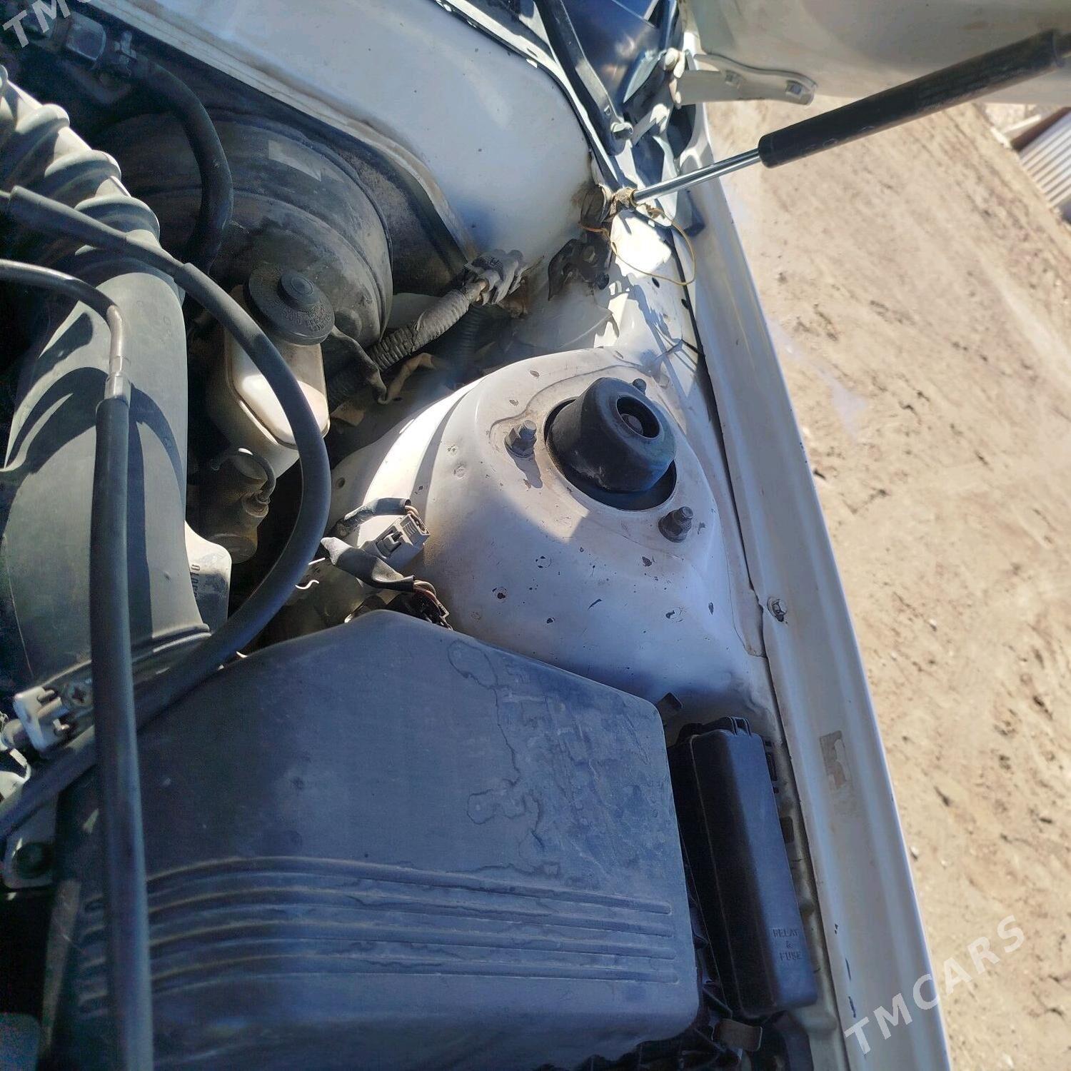 Toyota Camry 1994 - 77 000 TMT - Mary - img 6