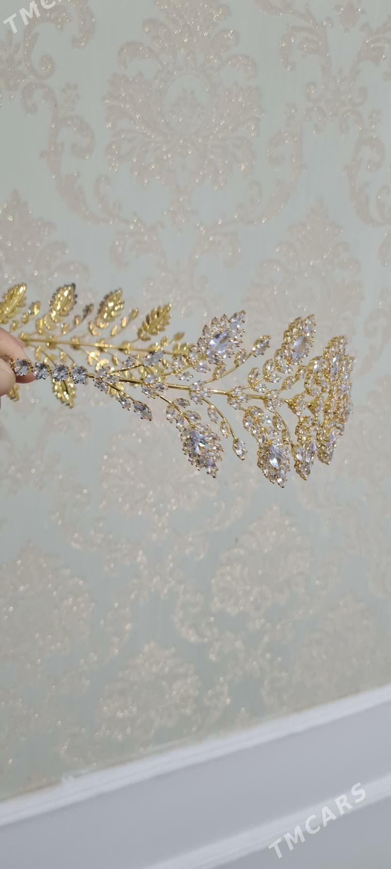 sac ucin karona - Aşgabat - img 4