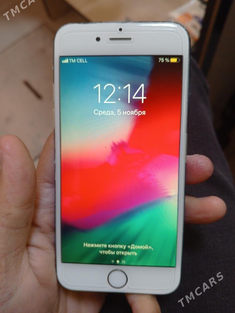 iphone 6 - Гызыларбат - img 2