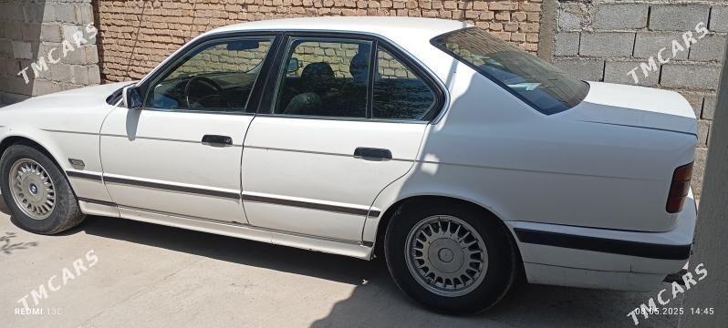 BMW 525 1994 - 48 000 TMT - Kaka - img 1