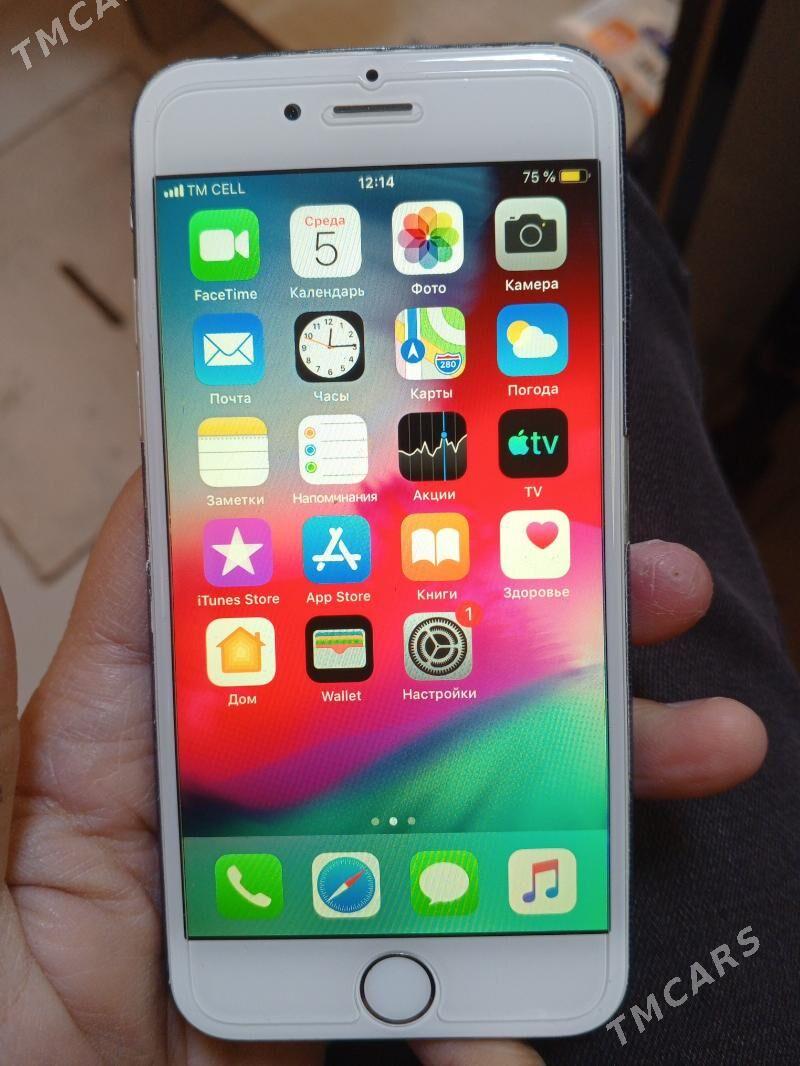 iphone 6 - Гызыларбат - img 1