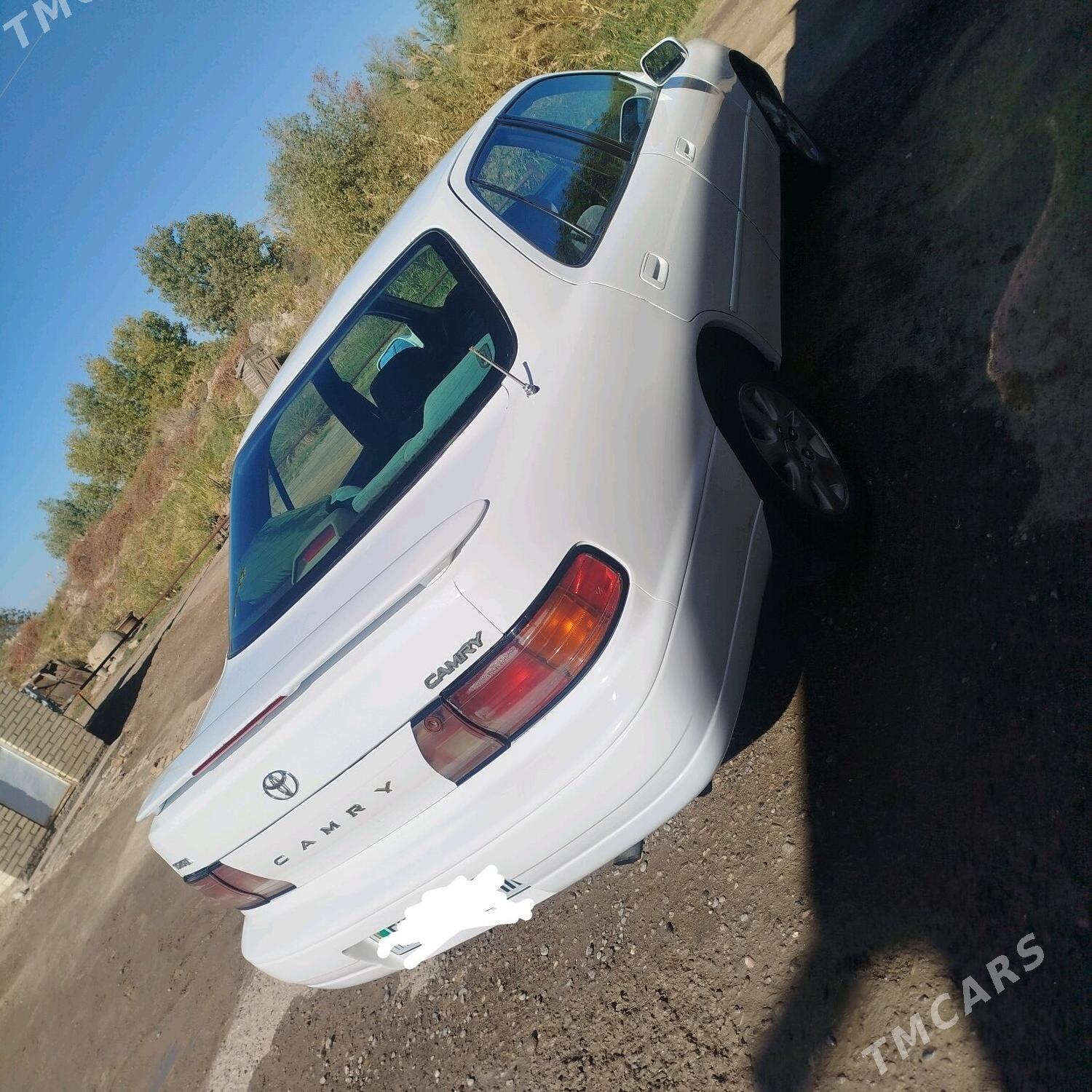 Toyota Camry 1994 - 77 000 TMT - Mary - img 1