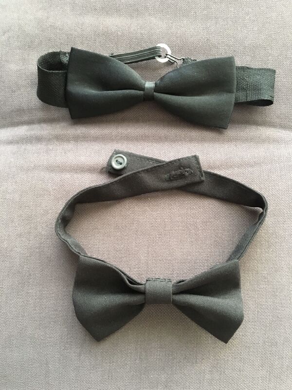 костюм новый, бабочк - Ашхабад - img 2