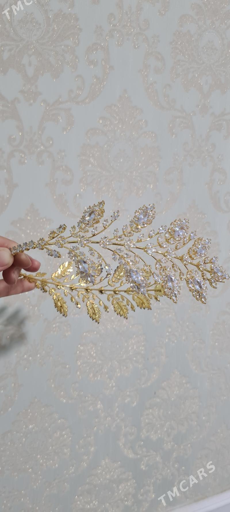 sac ucin karona - Aşgabat - img 2