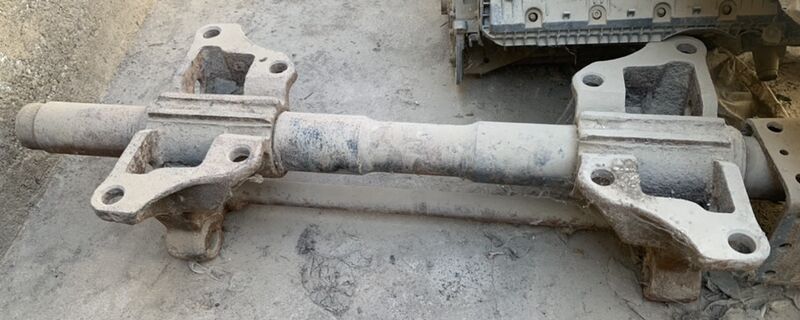 Telega 7 000 TMT - Gökdepe - img 3