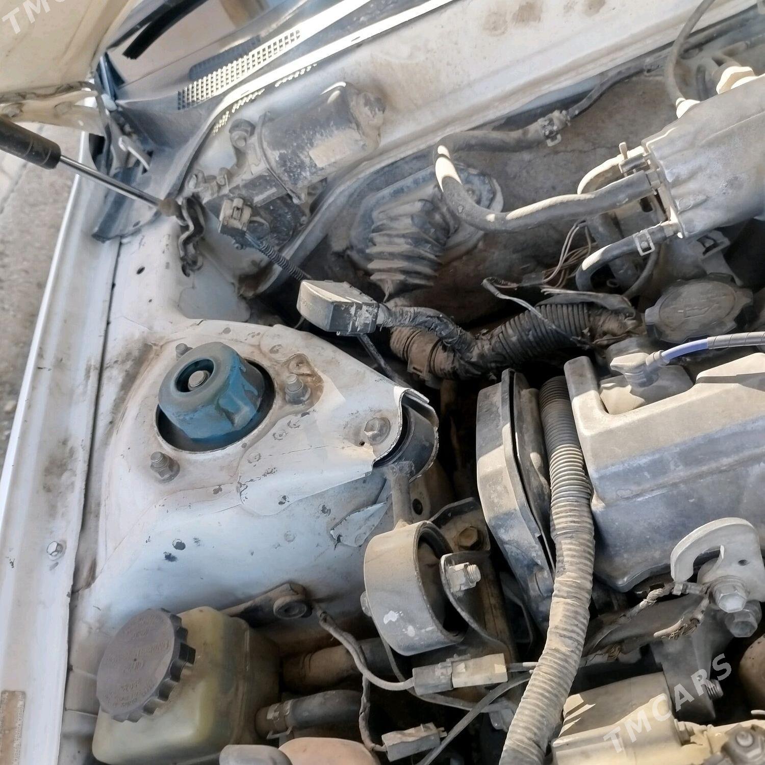 Toyota Camry 1994 - 77 000 TMT - Mary - img 5