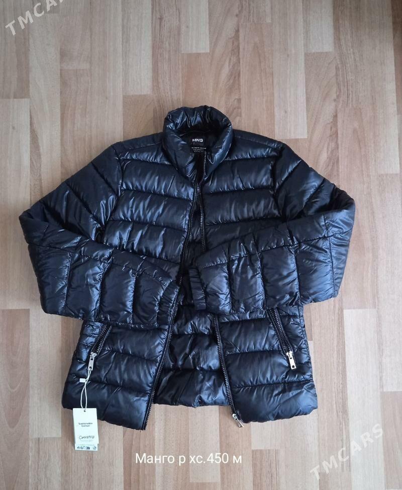 куртка - 3 мкр - img 4