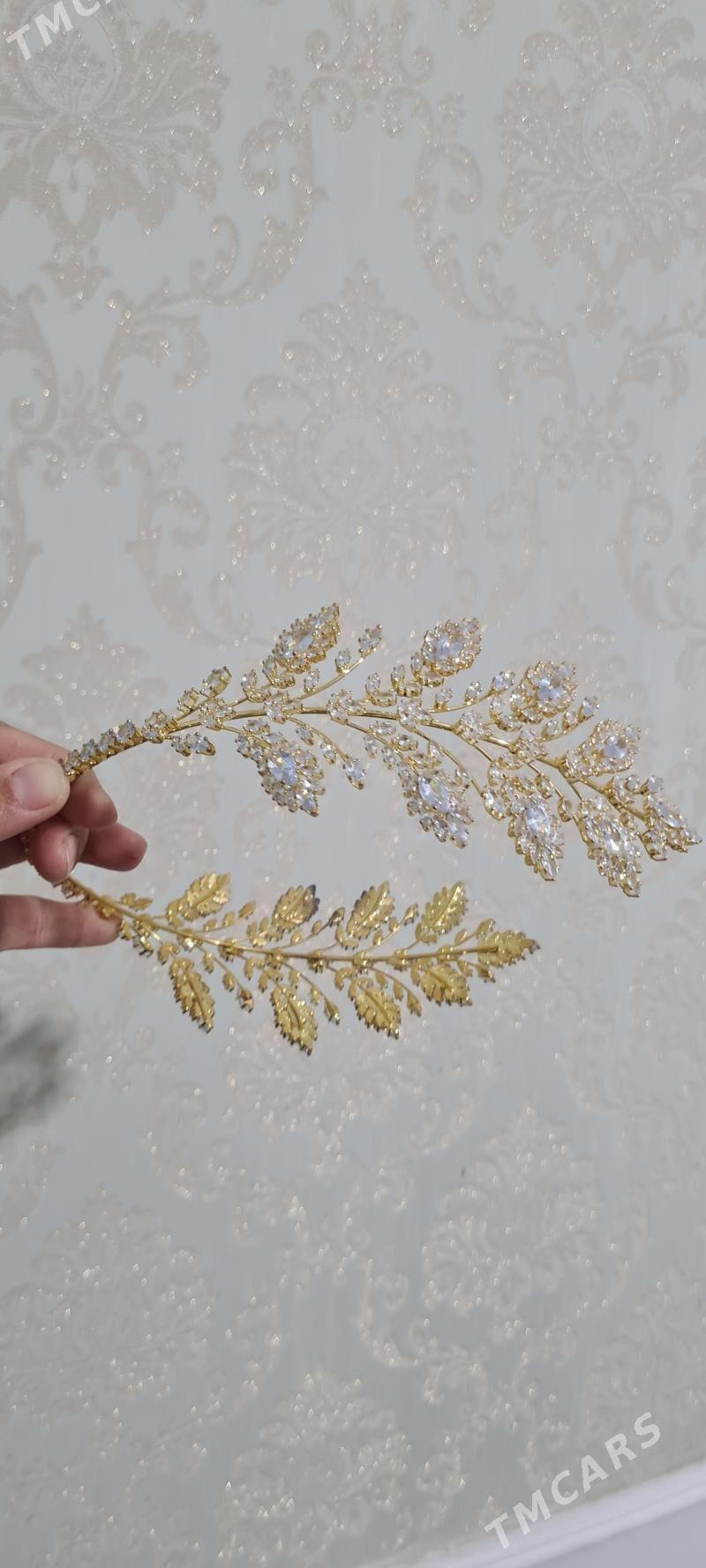 sac ucin karona - Aşgabat - img 3