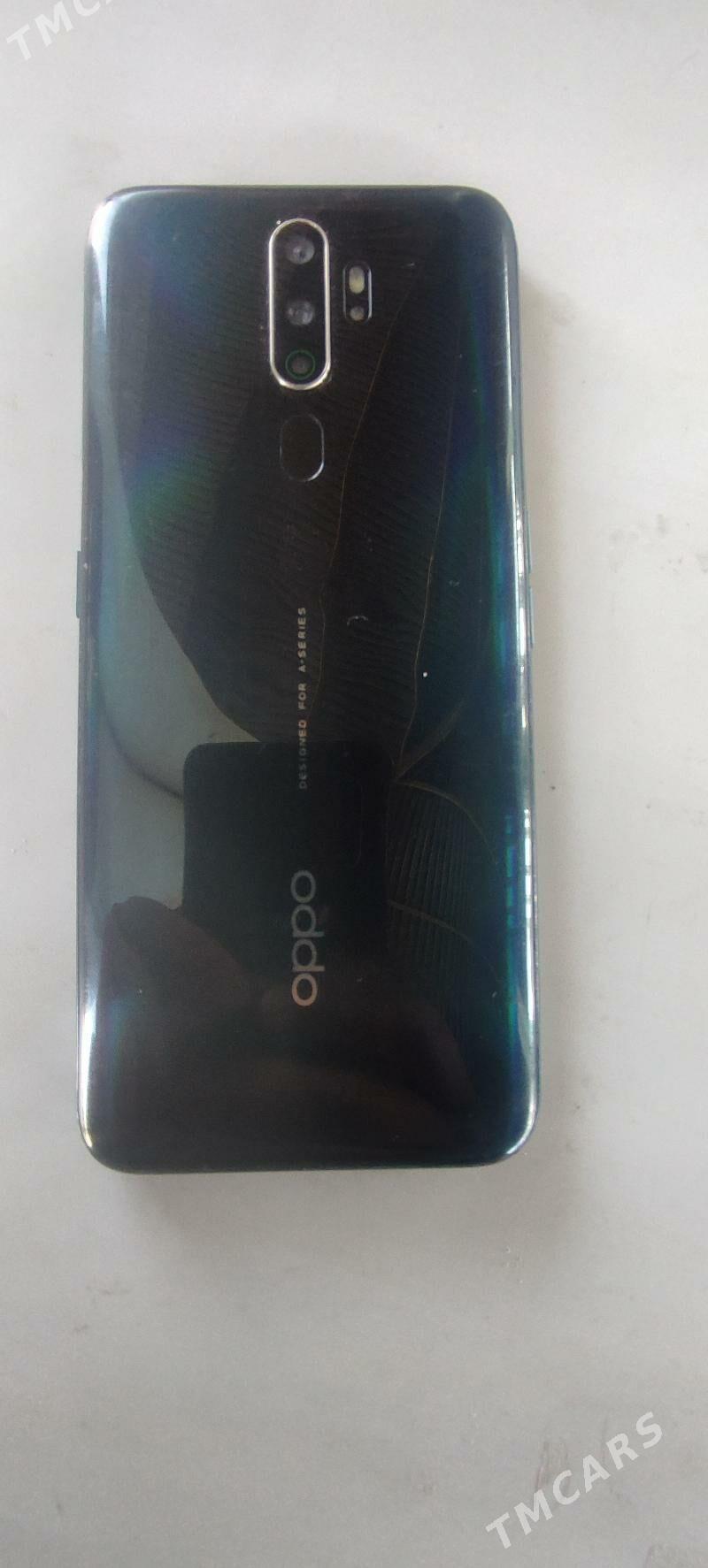 Oppo A11 X 8 128 pamit - Байрамали - img 1