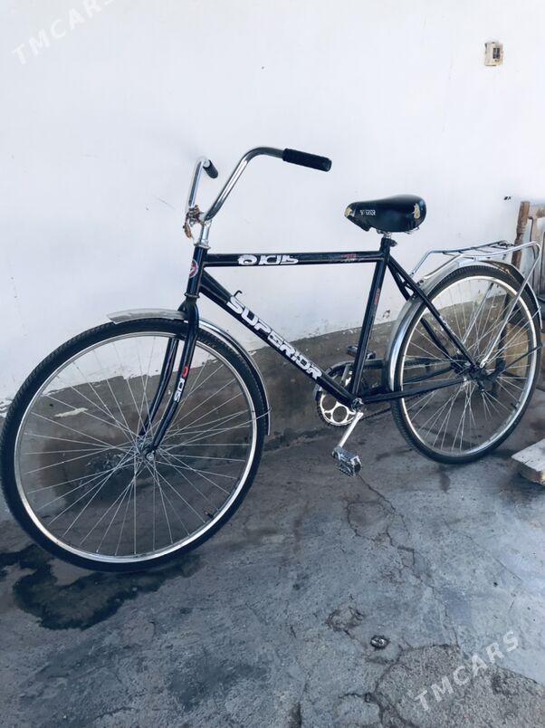 tigir - Aşgabat - img 1