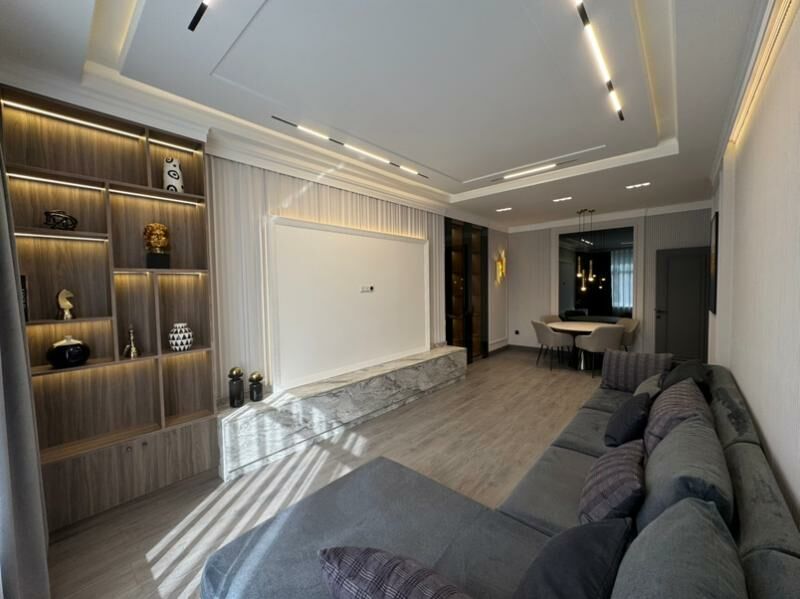 Дизайн Рем 3 ком Свобода - Aşgabat - img 1