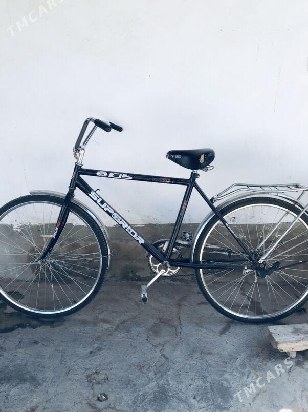 tigir - Aşgabat - img 2