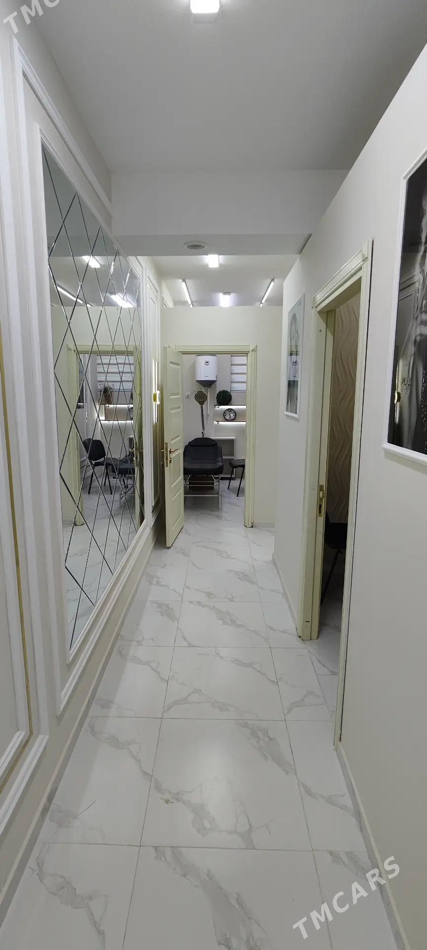 Arenda Salon ful remontly - Гуртли - img 6