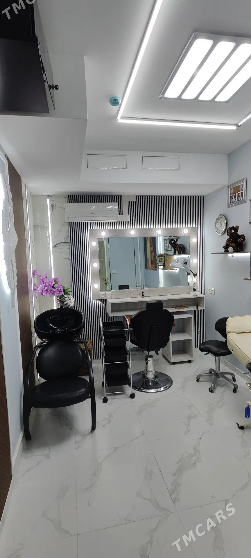 Arenda Salon ful remontly - Гуртли - img 4