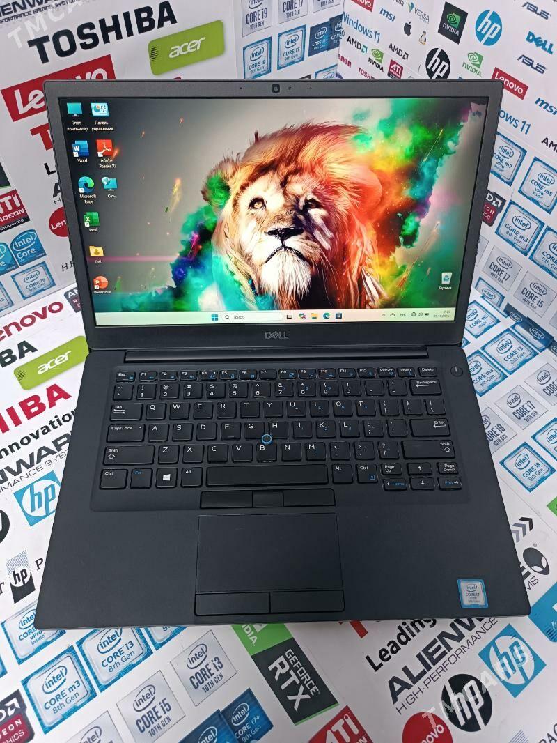 noutbuk.ноутбук i7 - Туркменабат - img 3