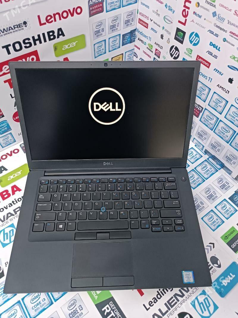 noutbuk.ноутбук i7 - Туркменабат - img 2