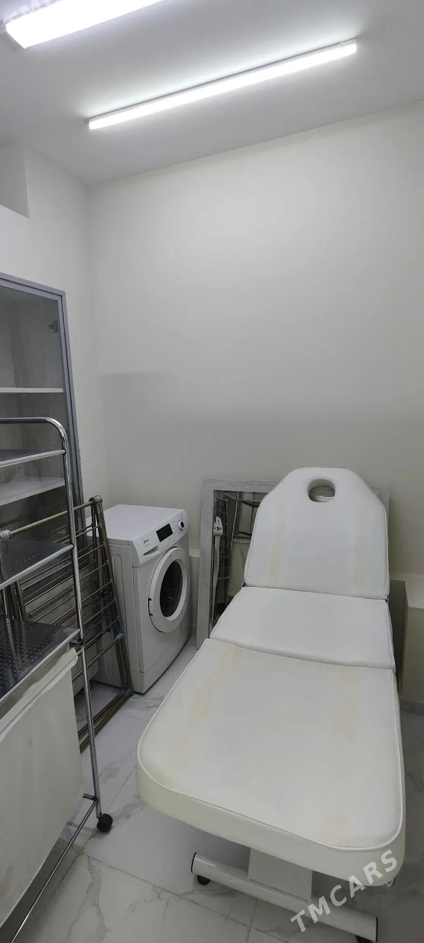 Arenda Salon ful remontly - Гуртли - img 5