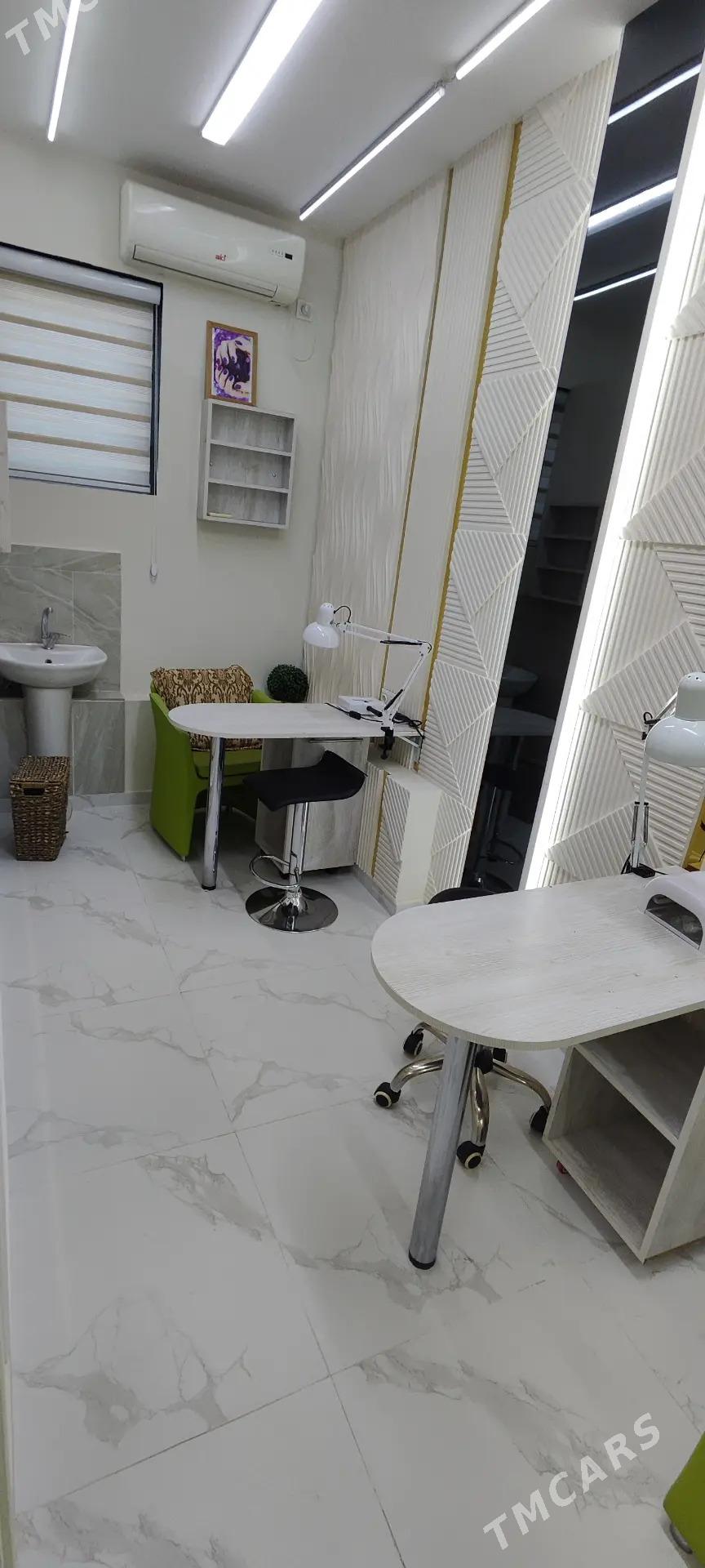 Arenda Salon ful remontly - Гуртли - img 8