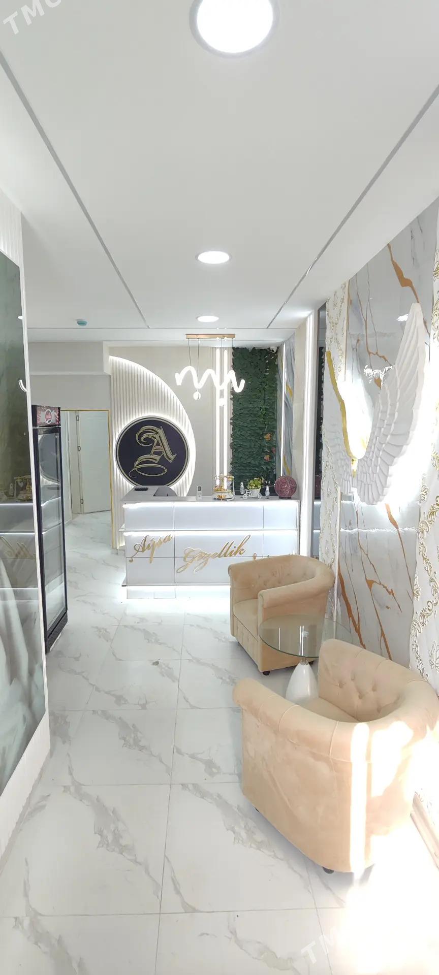 Arenda Salon ful remontly - Гуртли - img 1