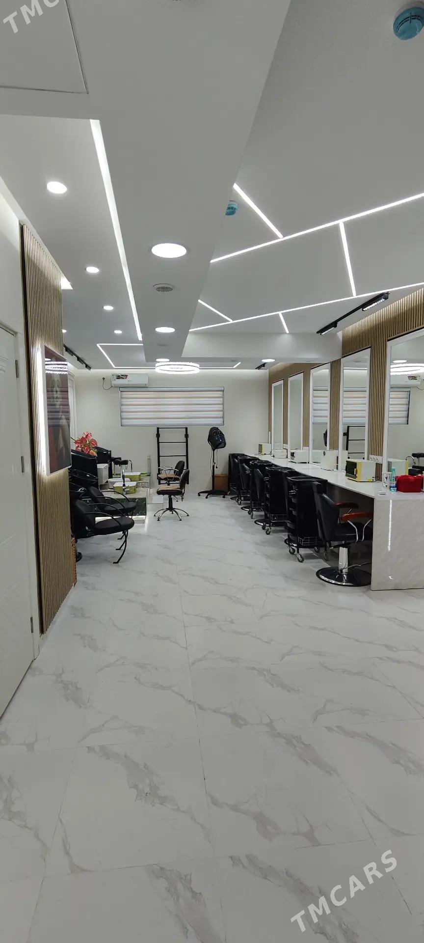 Arenda Salon ful remontly - Гуртли - img 3