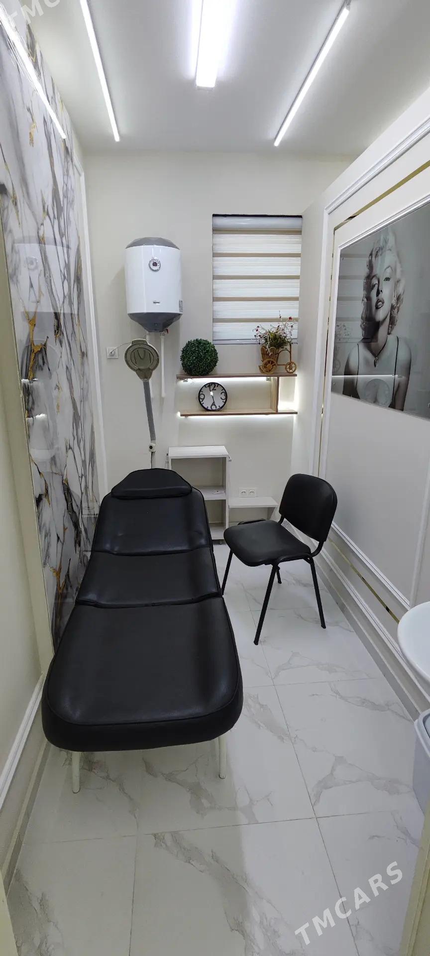 Arenda Salon ful remontly - Гуртли - img 9